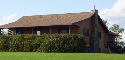 Dakota Pheasant Acres Lodge