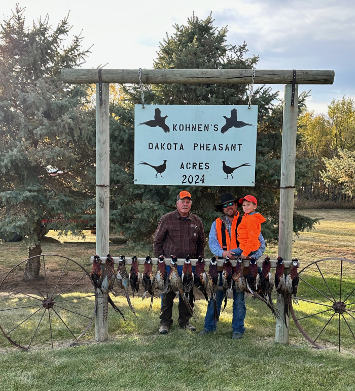 Hunting Lodge